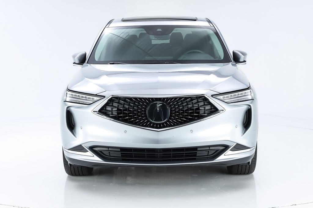 Certified 2023 Acura MDX Technology SUV