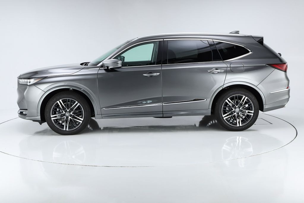 Used 2026 Acura MDX Advance Package SH-AWD SUV