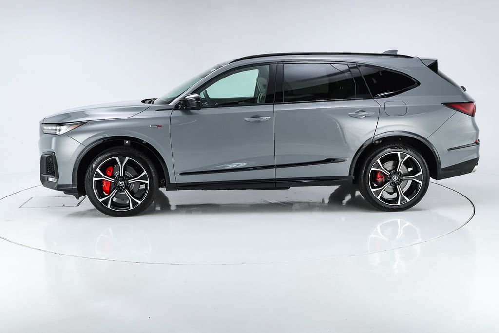 New 2026 Acura MDX Type S w/Advance Package SUV