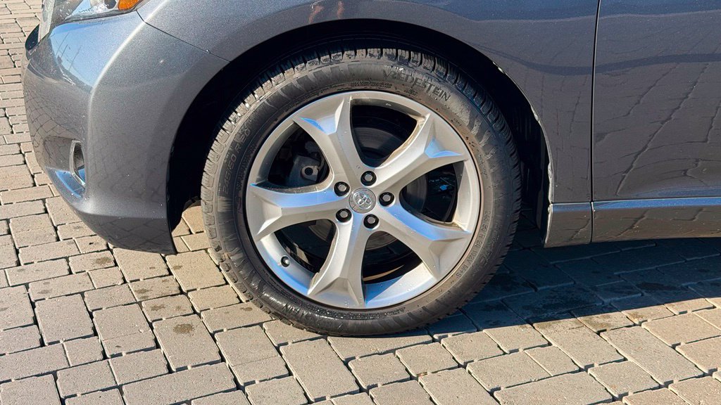 Used 2013 Toyota Venza Limited SUV