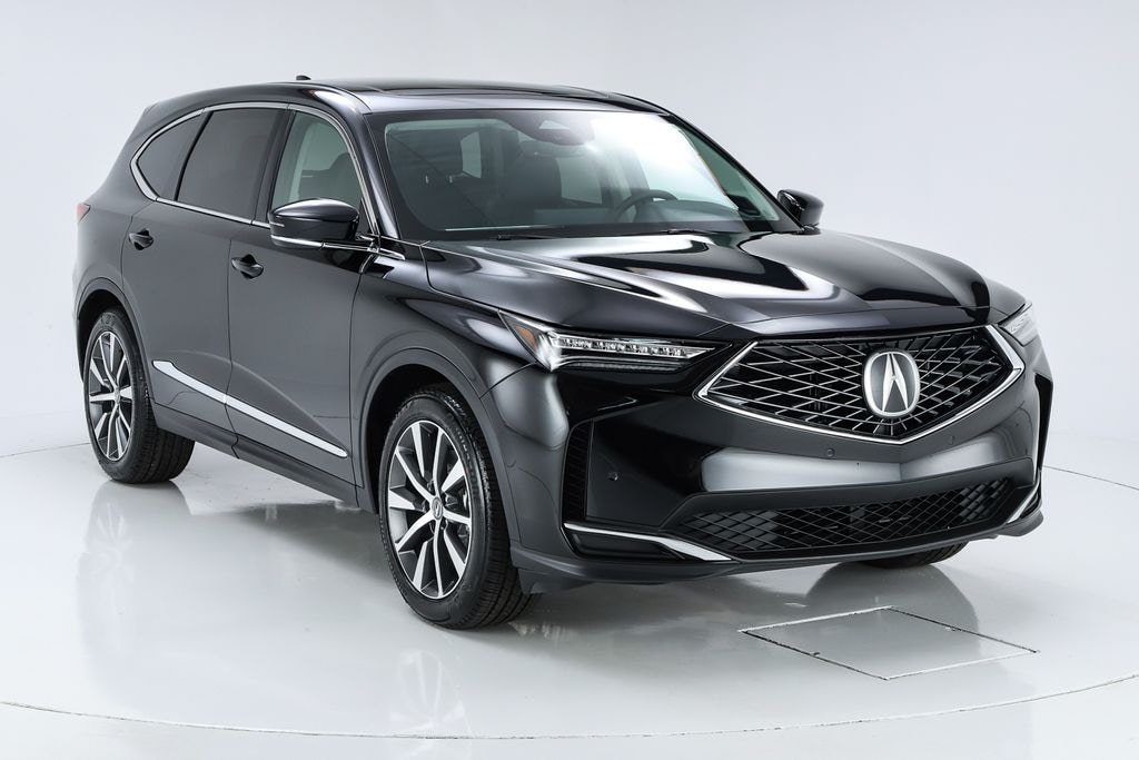 New 2026 Acura MDX Technology Package SUV