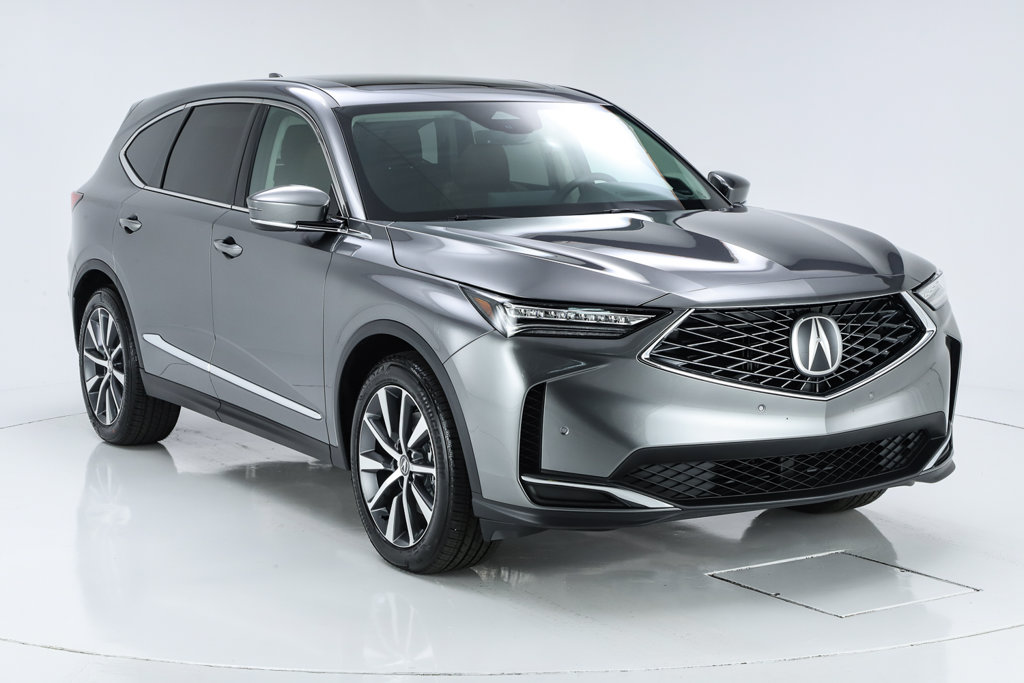  Acura MDX