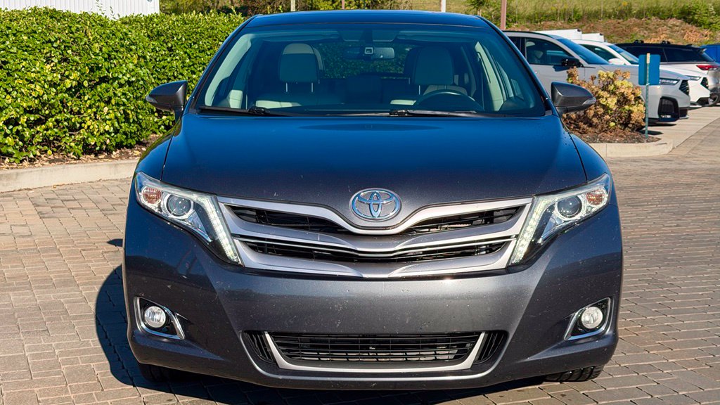 Used 2013 Toyota Venza Limited SUV