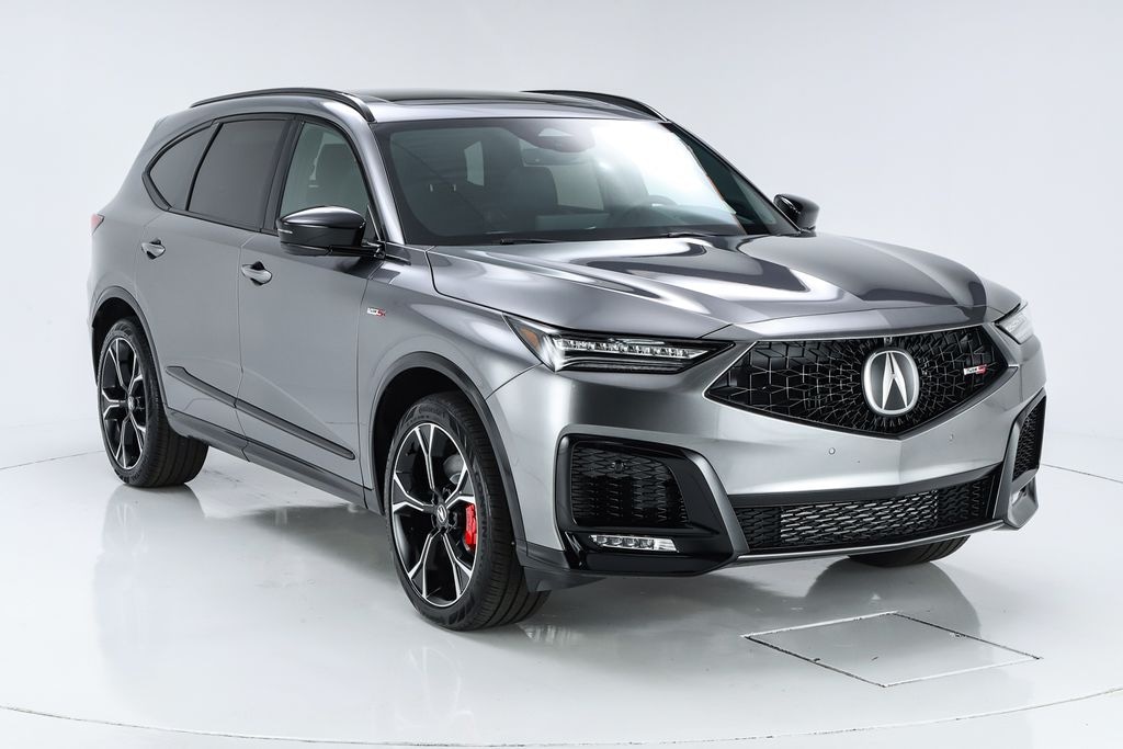 New 2026 Acura MDX Type S w/Advance Package SUV