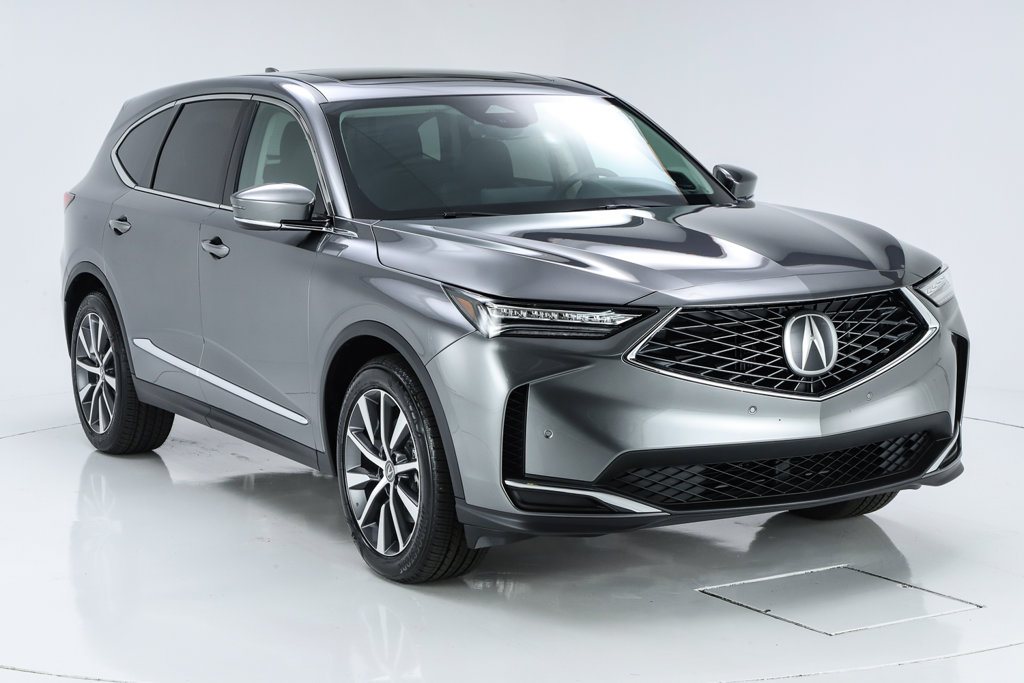  Acura MDX