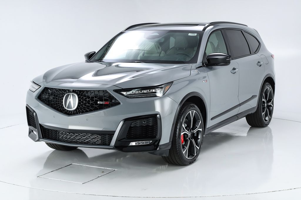 New 2026 Acura MDX Type S w/Advance Package SUV