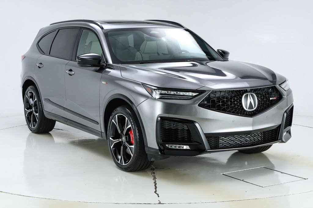 New 2026 Acura MDX Type S w/Advance Package SUV