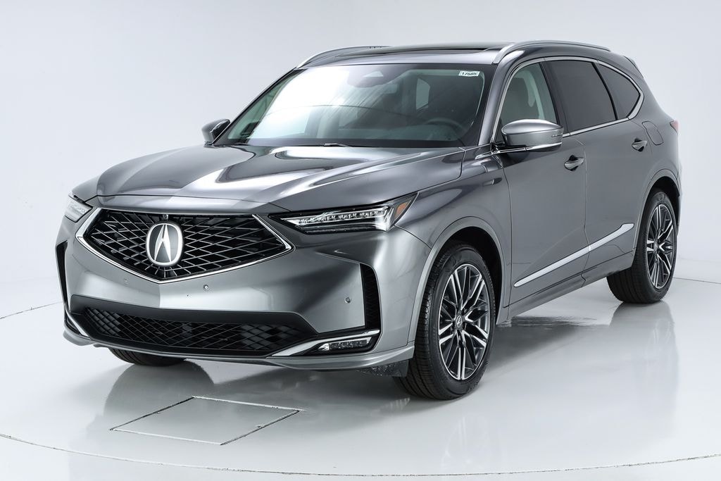 New 2026 Acura MDX Advance Package SUV
