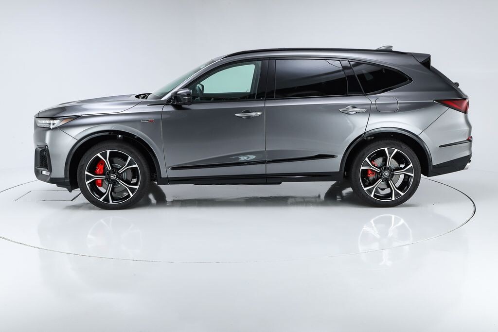 New 2026 Acura MDX Type S w/Advance Package SUV