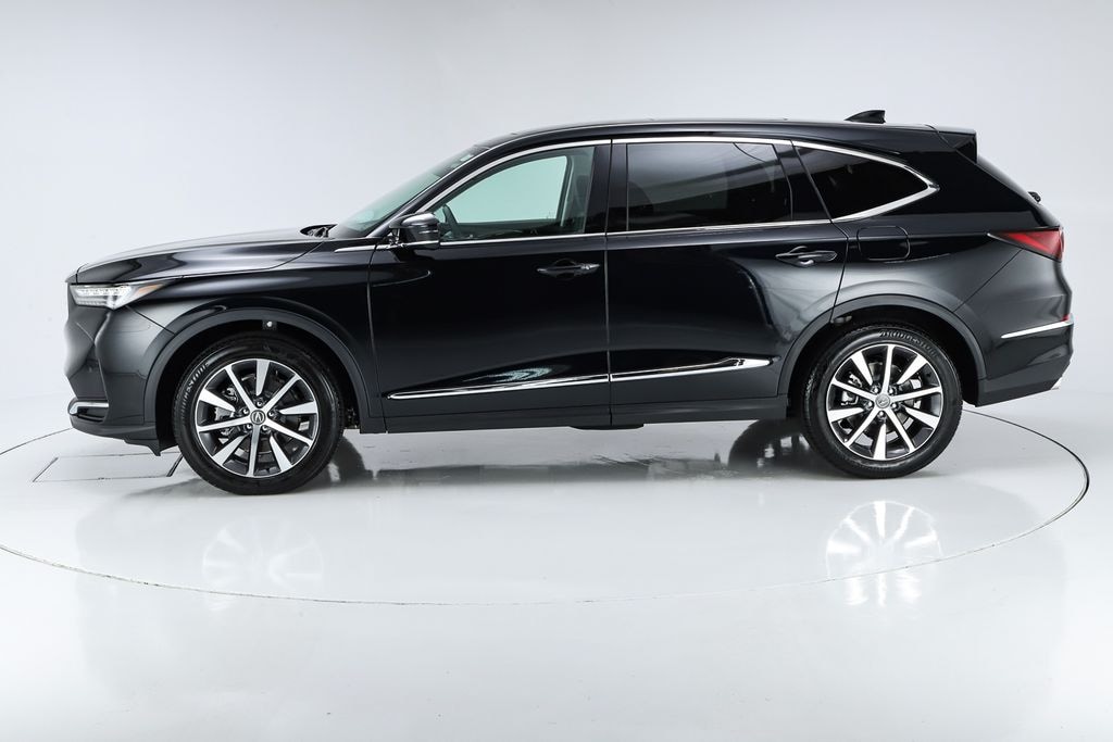 New 2026 Acura MDX Technology Package SUV