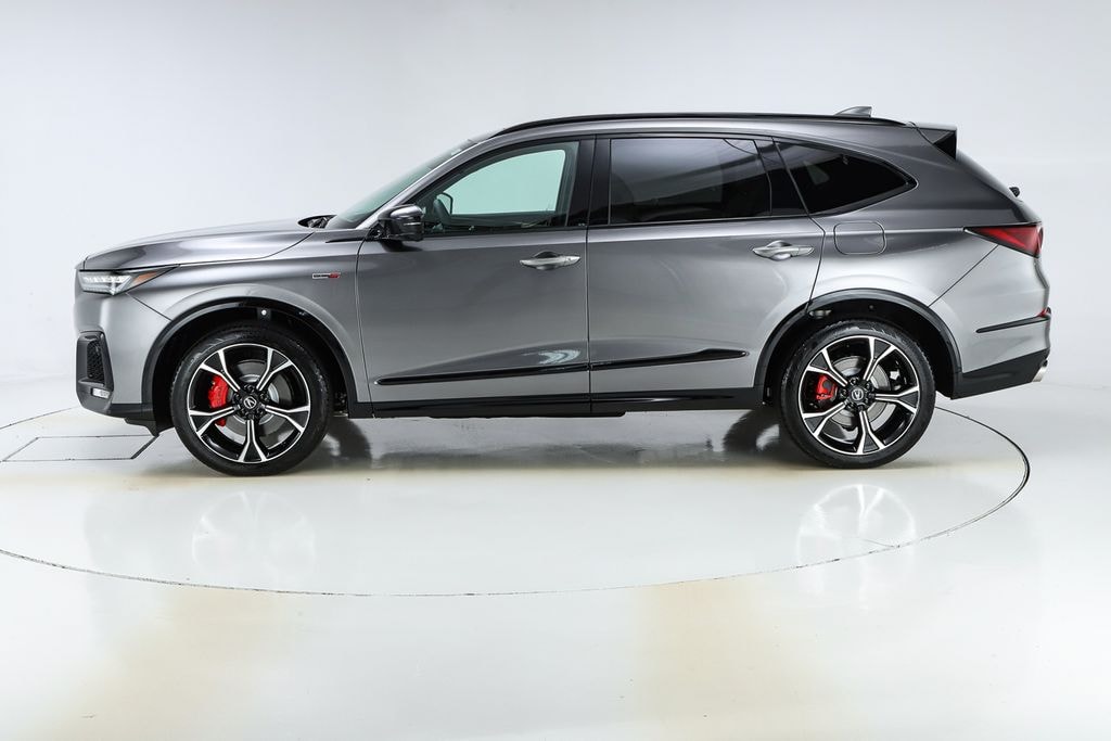 New 2026 Acura MDX Type S w/Advance Package SUV