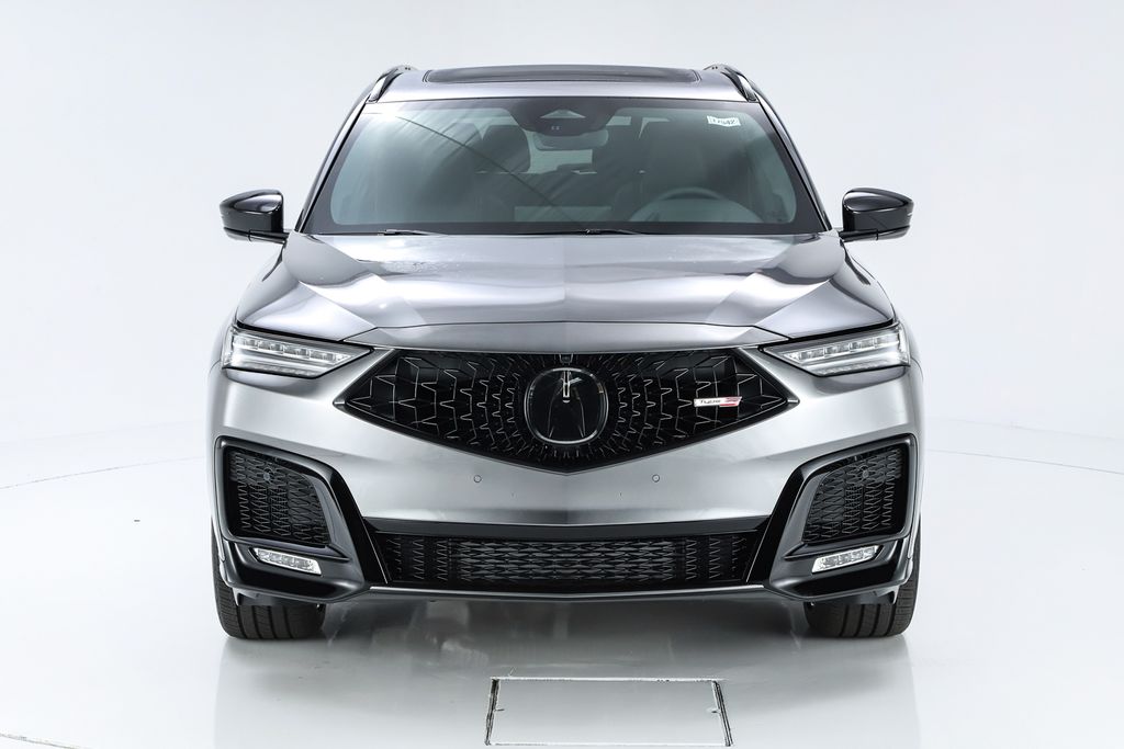 New 2026 Acura MDX Type S w/Advance Package SUV