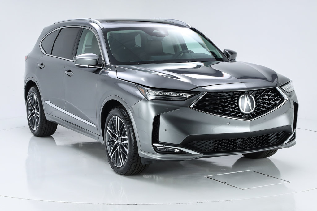 New 2026 Acura MDX Advance Package SUV