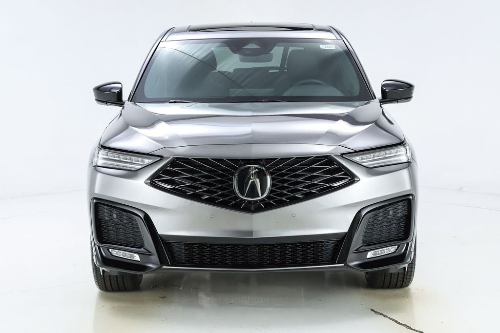 New 2026 Acura MDX A-Spec SUV