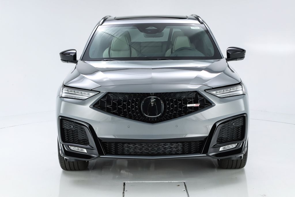 New 2026 Acura MDX Type S w/Advance Package SUV