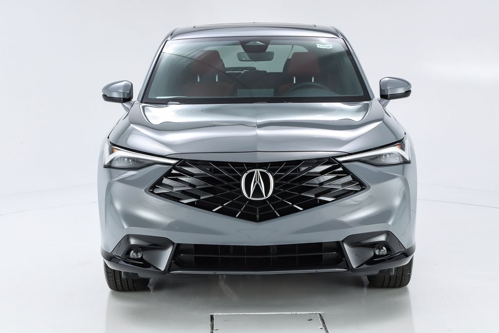 New 2026 Acura ADX A-Spec Package SUV