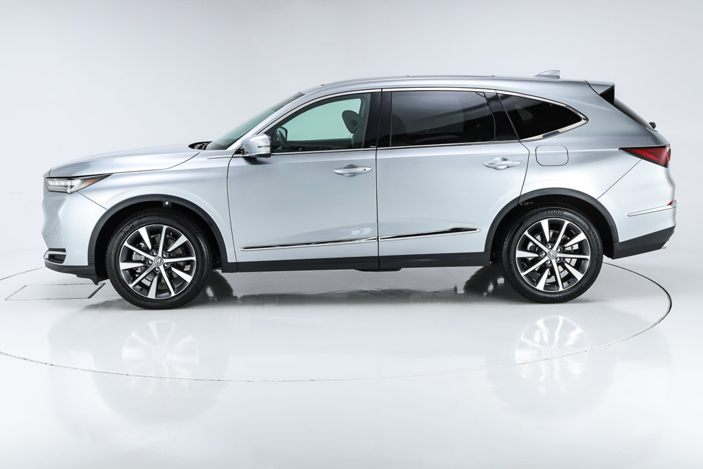 Used 2026 Acura MDX Technology Package SH-AWD SUV