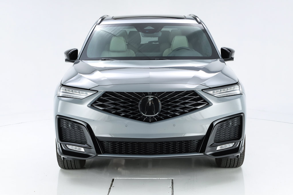 Certified 2026 Acura MDX A-Spec Advance Package SH-AWD SUV