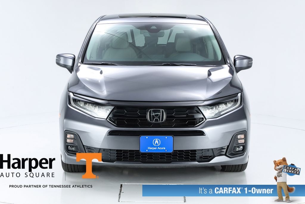Used 2025 Honda Odyssey Touring Minivan/Van