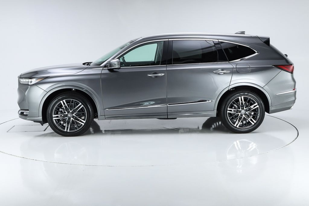 New 2026 Acura MDX Advance Package SUV