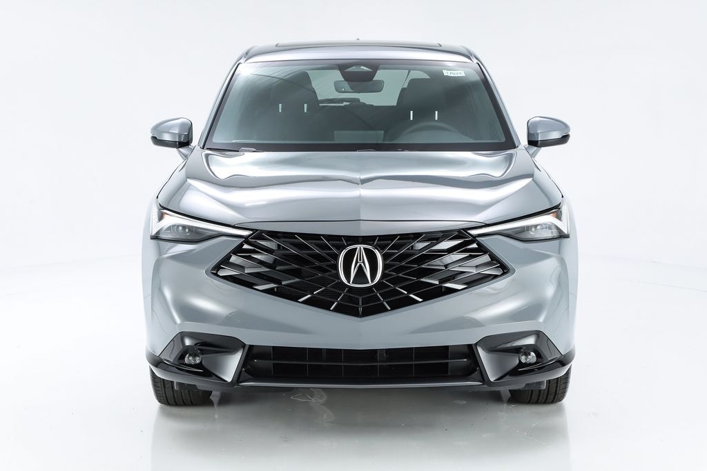 New 2026 Acura ADX A-Spec Package SUV