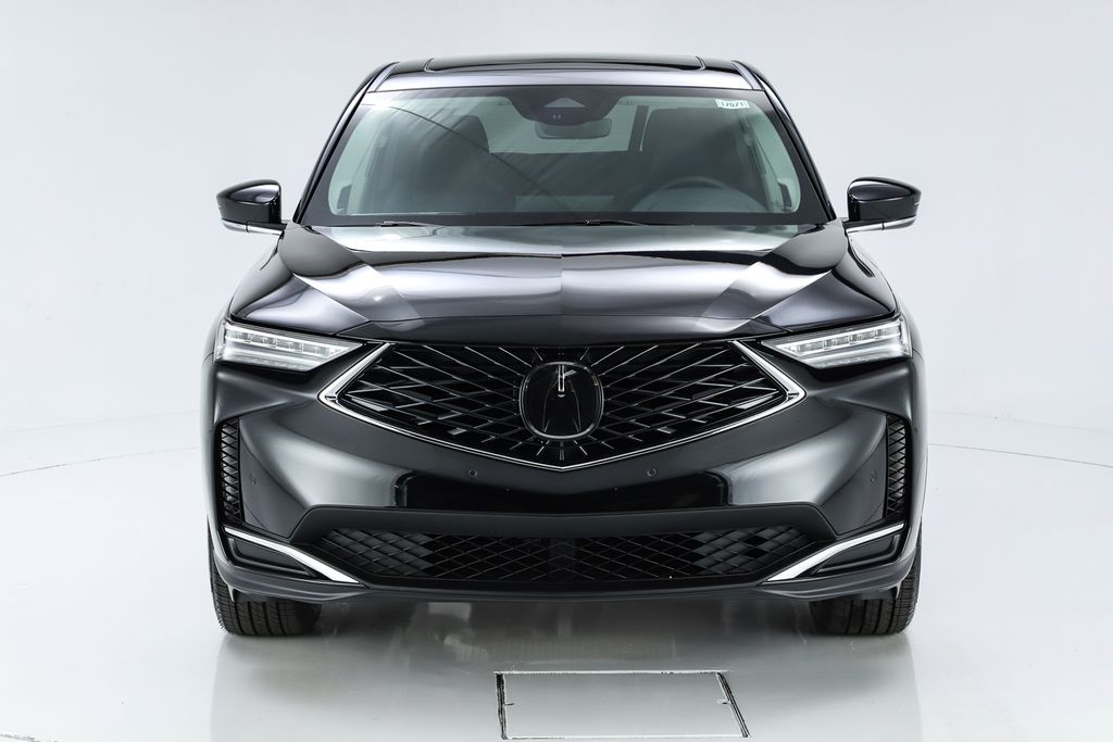 New 2026 Acura MDX Technology Package SUV