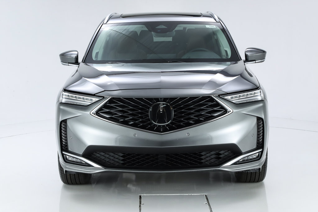 New 2026 Acura MDX Advance Package SUV
