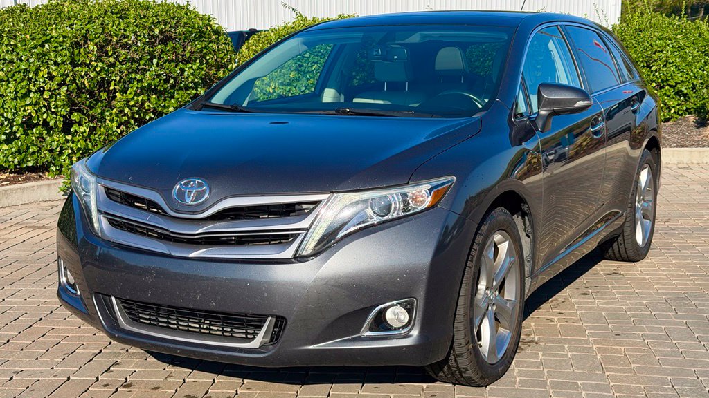 Used 2013 Toyota Venza Limited SUV