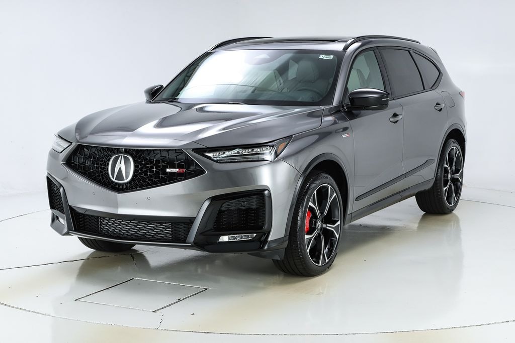 New 2026 Acura MDX Type S w/Advance Package SUV