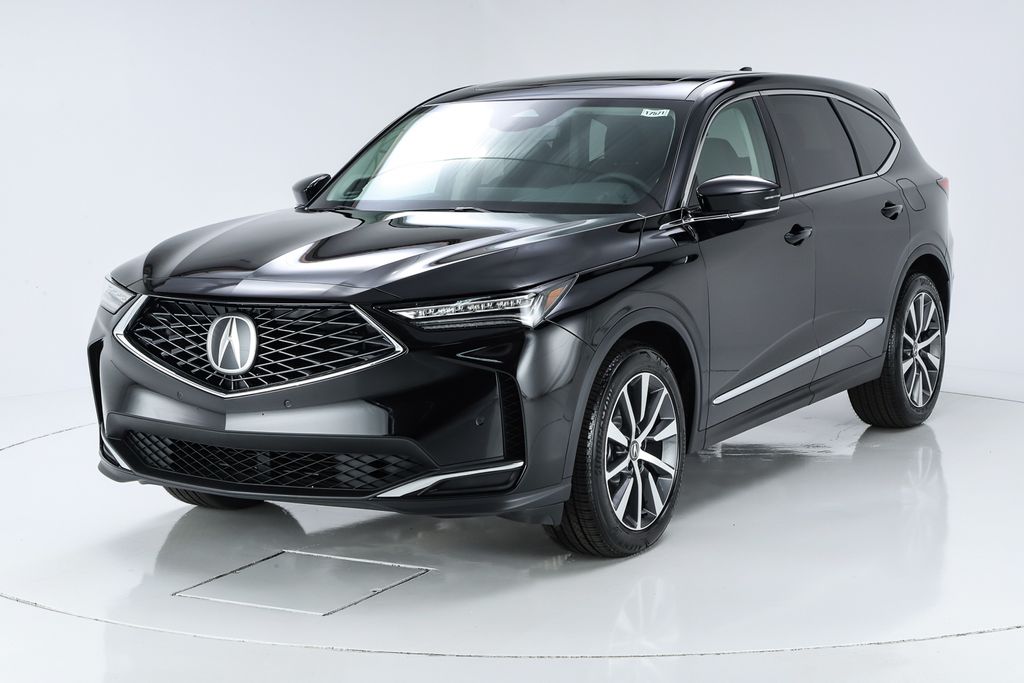 New 2026 Acura MDX Technology Package SUV