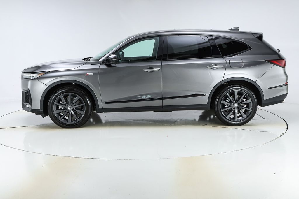 New 2026 Acura MDX A-Spec SUV
