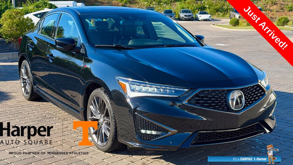 Acura ILX