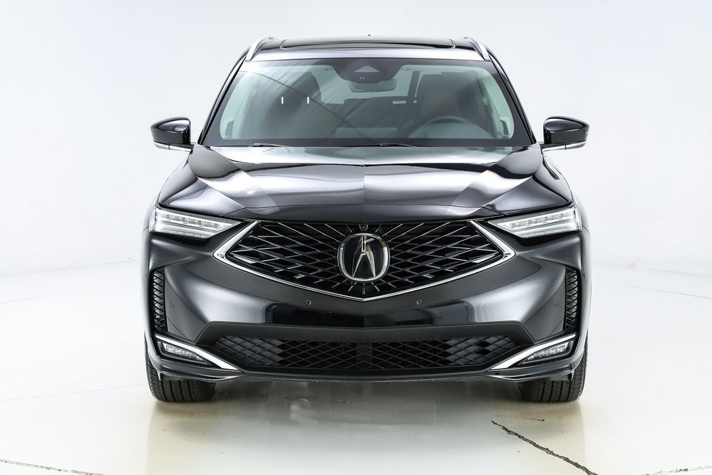 New 2026 Acura MDX Advance Package SUV