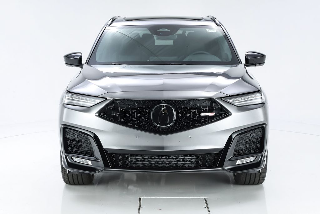 New 2026 Acura MDX Type S w/Advance Package SUV