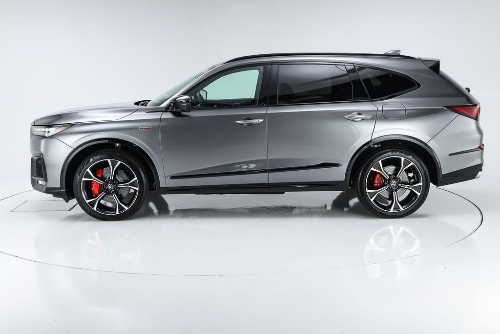 New 2026 Acura MDX Type S w/Advance Package SUV