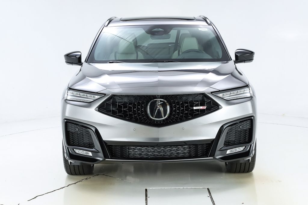 New 2026 Acura MDX Type S w/Advance Package SUV