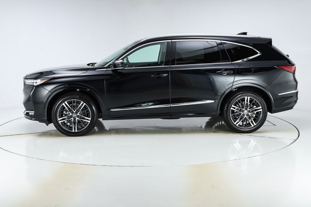 New 2026 Acura MDX Advance Package SUV