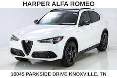 2026 Alfa Romeo Stelvio AWD Sport Utility