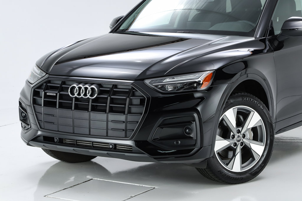 Used 2025 Audi Q5 40 Premium SUV
