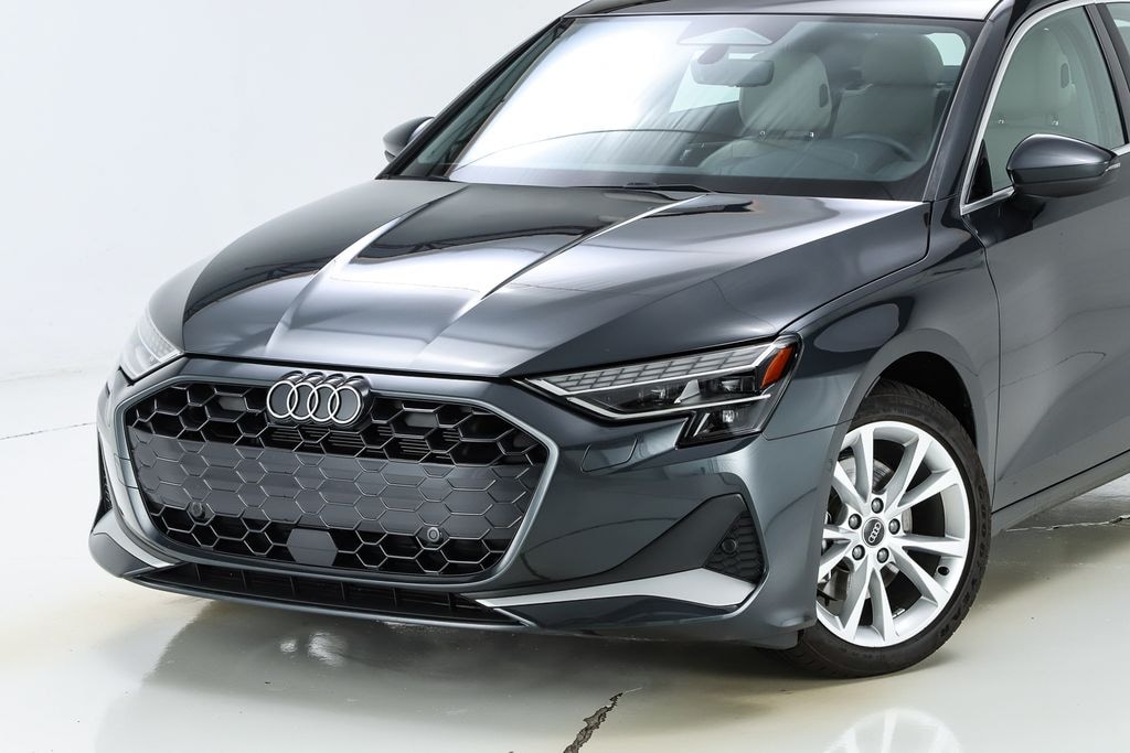 Used 2026 Audi A3 40 Premium Sedan
