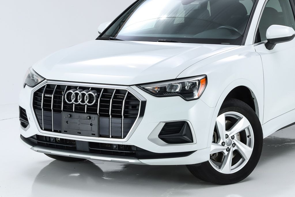 Used 2020 Audi Q3 Premium SUV