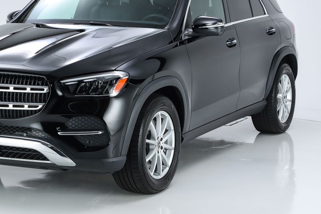 Used 2024 Mercedes-Benz GLE GLE 450e SUV