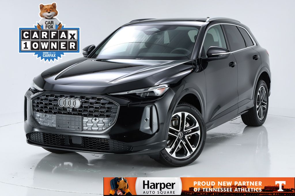 2025 Audi Q5