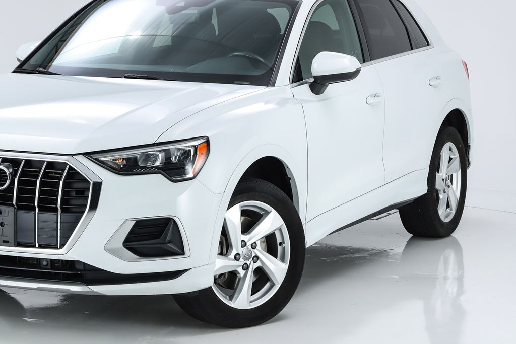 Used 2020 Audi Q3 Premium SUV