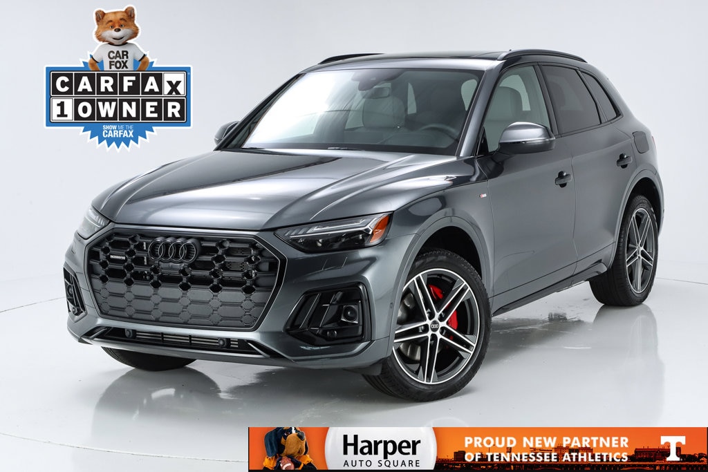2024 Audi Q5