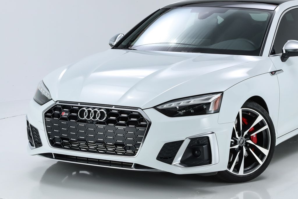 Used 2023 Audi S5 Premium Plus Sportback