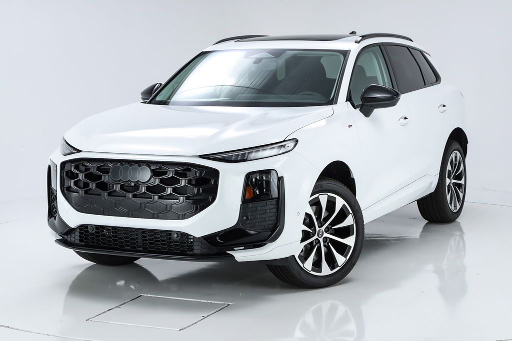 2026 Audi Q3
