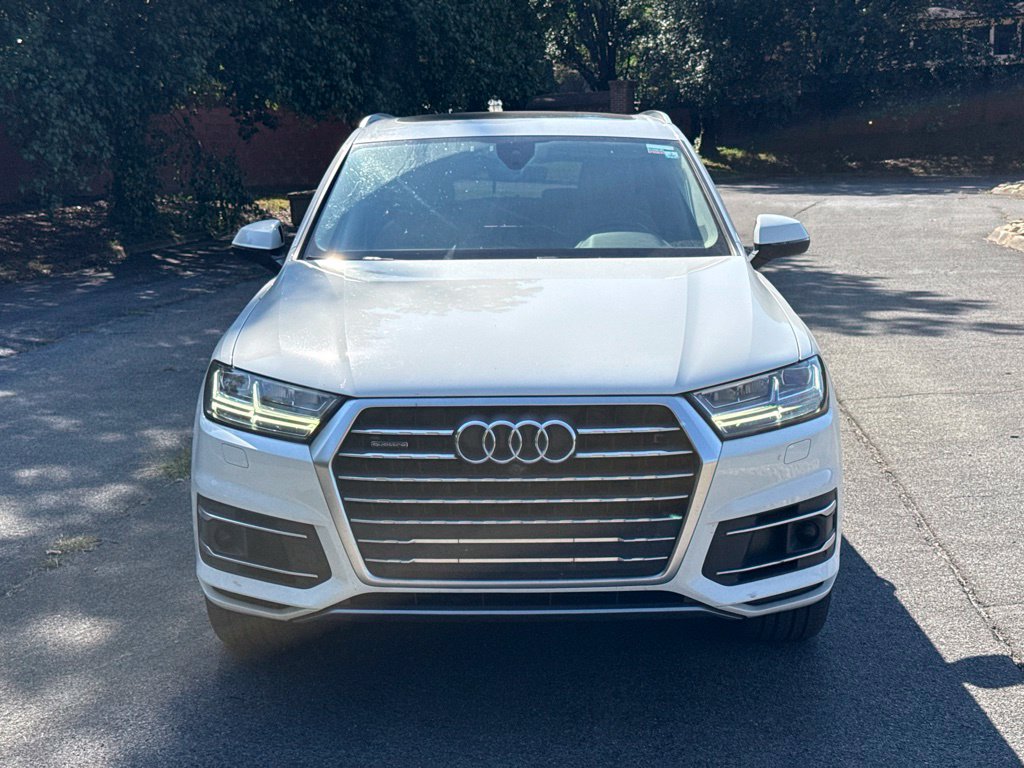 Used 2019 Audi Q7 45 Premium Plus SUV
