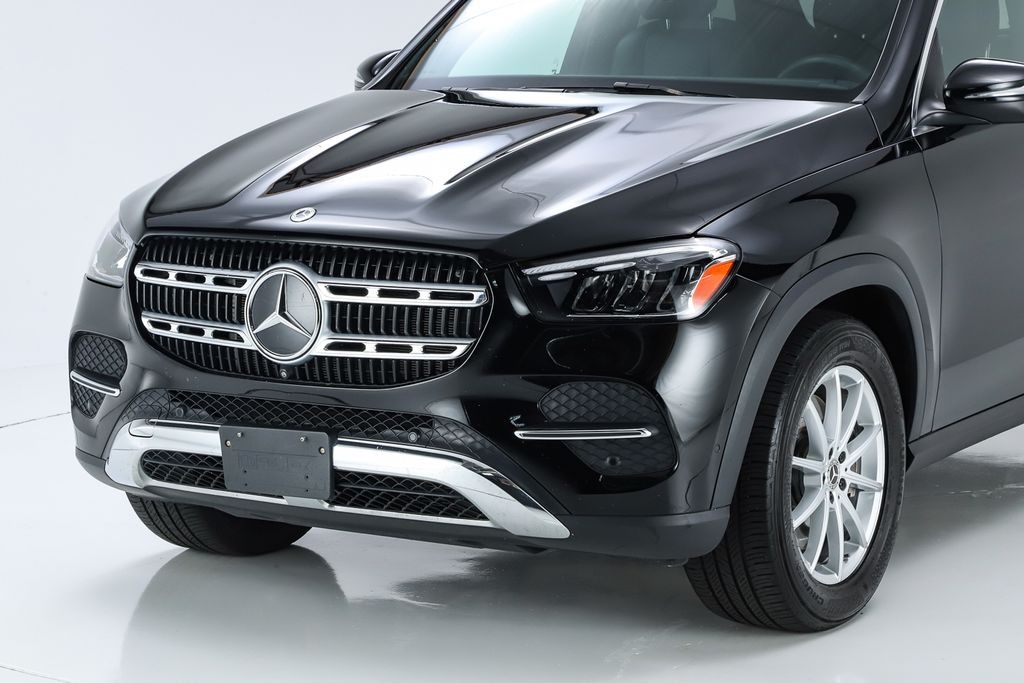 Used 2024 Mercedes-Benz GLE GLE 450e SUV