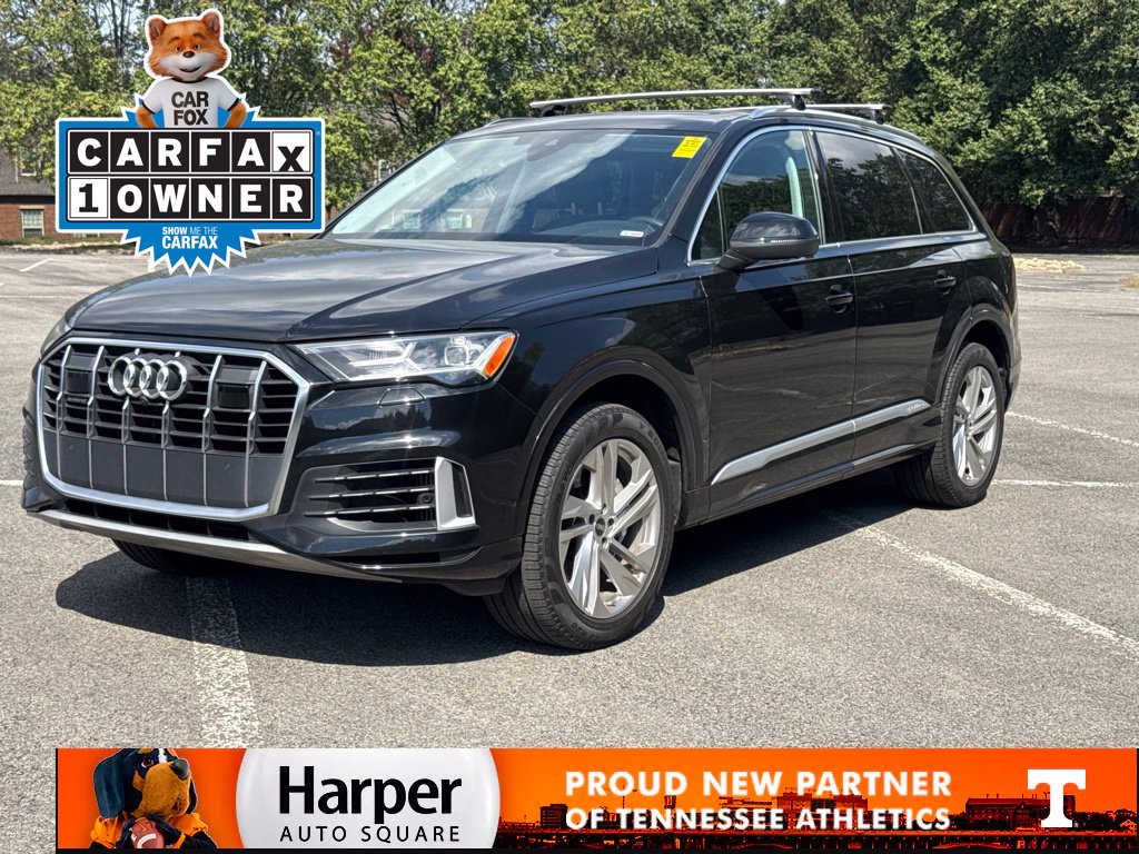 2023 Audi Q7
